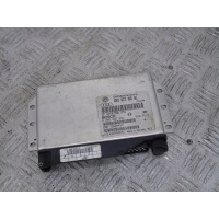 Volkswagen passat b5 блок управления кпп 3b0927156l