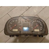 Спидометр volkswagen oe 1j0920821a