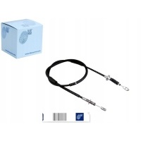 Blue print галстук трос сцепление mr162712 762150 j