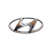 Hyundai i30 логотип значек 86353a5000