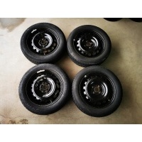 Колёса toyota yaris ii / iii kia рио hyundai i20 suzuki 4x100x15 
