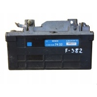 Mercedes - benz oe 0125457432 блок управления абс mercdes