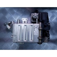 Радиатор выхлопных газов клапан системы рециркуляции ог 04l131512cg volkswagen t6 amarok crafter 2.0 tdi