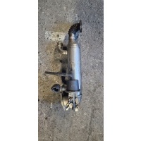Радиатор радиатор выхлопных газов volkswagen транспортер t5 2.5 tdi axd 070131512f