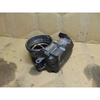 Дросельная заслонка audi volkswagen skoda 2.0 tdi 03g128063c