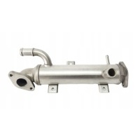 Радиатор выхлопных газов 038131513g 1.9 tdi audi seat skoda volkswagen