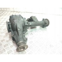 Мост для передняя nissan terrano ii 2 1993 - 2007 2.7 tdi 125km td27ti
