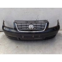 732 volkswagen sharan рестайлинг бампер передняя передний