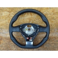 Scirocco iii гольф v r32 gti руль multifunkcja кожа 1k8419091e