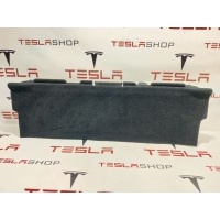 ковер салонный Tesla Model X 2016 1056217-00-E