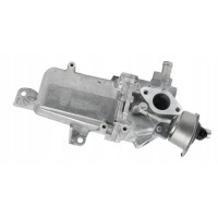 Mahle ce 49 000p радиатор , системы охлаждения двигателя