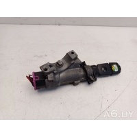 Замок зажигания Volkswagen Golf 4 2003 4B0905851B,1J0959753CT