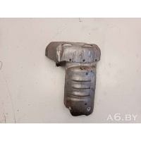 Защита (экран) выпускного коллектора Volkswagen Polo 4 2005 03D253041H
