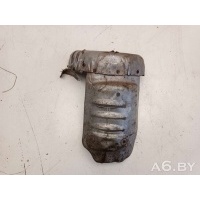 Защита (экран) выпускного коллектора Seat Cordoba 2 2006 03D253041B