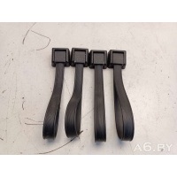 Ручка крышки багажника Volkswagen Multivan T5 restailing 2012 7H0829621