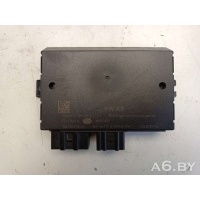 Блок согласования фаркопа Volkswagen Passat B8 2014 5Q0907383