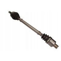 maxgear 49 - 0587 вал карданный