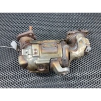 Катализатор Kia K5 3 2020 285002M650