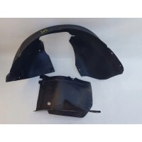 Volkswagen гольф vi плюс подкрылок левая передняя комплект 5m0805977 5k0805911c