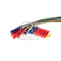 Комплект ремонтный для проводов , задняя крышка febi bilstein 107138