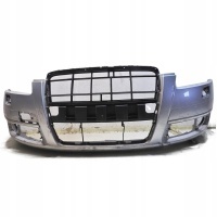 Бампер передний передняя ly7w audi a6 c6 4f0807437e