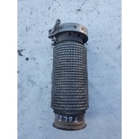 Трубки выхлопная глушителя катализатора man tgl tgm 6.7l . евро 6