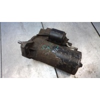 Стартер Volkswagen Golf 4 поколение 2000 068911023, 0001110076