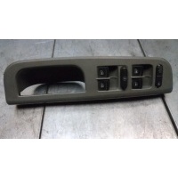 Кнопка стеклоподъемника переднего левого Volkswagen Golf 4 поколение 1998 1J4959857A