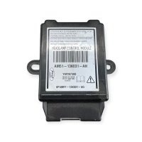 Форд focus mk3 блок блок управления света фара am51 - 13k031 - ah
