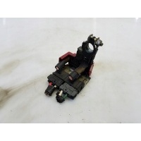Клемма plusowa nissan qashqai j10 2.0 b