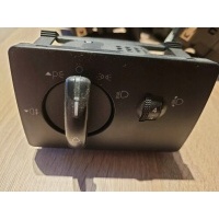 Форд transit mk7 переключатель переключатель света 4m5t13a024ea