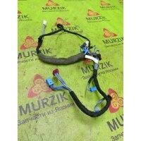 Проводка двери MERCEDES C W204 2012 A2044405835