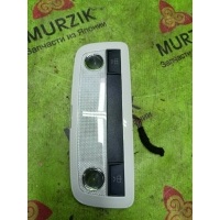 Плафон салона MERCEDES C W204 2012 A2048204901