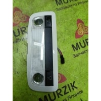 Плафон салона MERCEDES C W204 2008 A2048204901