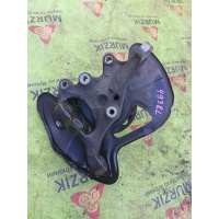 Кулак поворотный MERCEDES C W204 2008 A2043320101, A2043300625