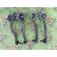 Рычаги передние комплект L/R MERCEDES C W204 2008 A2043308711, A2043308811, A2043306711, A2043306811