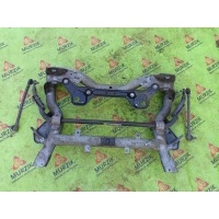 Подрамник двигателя MERCEDES C W204 2008 A2046280957, A2043230765, A2046280757, A2046280557