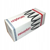 пружина газовая , крышка багажника lesjofors 8108423