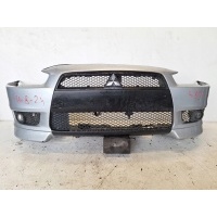Mitsubishi lancer x седан 07 - 15 бампер