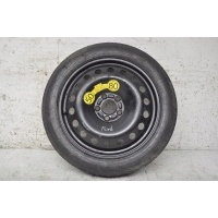 Форд kuga mk1 s - max galaxy mk3 колесо подъездные 17 запас 125 / 80 / 17 6g92 - bb