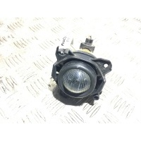 фара противотуманная правая Opel Astra J 2013 13367141