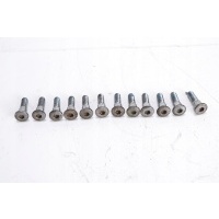 Болты щит мм) triumph трофи 1200 96 - 02