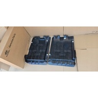 Крышка шасси нижняя левая правый 19 r 84148 - d7500 84137 - d7500