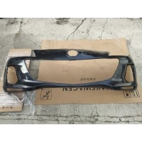 Бампер передняя передний mazda 3 рестайлинг bgv4 - 50031