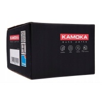 kamoka jq1012906 комплект тормозной колодок , тормоза тормоз