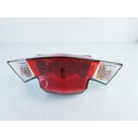 A501 triumph трофи 1200 1215 se фонарь задняя