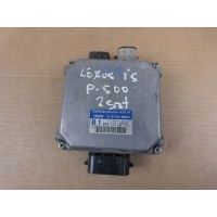 Блок esp lexus is220