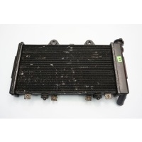 Triumph трофи 1200 96 - 02 радиатор
