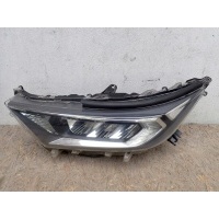 Фара левая фара левый фара full светодиодный toyota rav4 a5 8118542842
