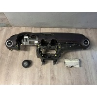 Opel адам панель консоль подушка безопастности подушки ори 13381938 13357723 13350703